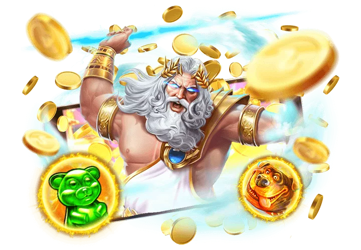 Dragon tiger luck