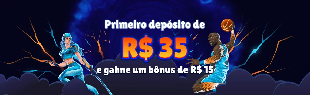 Apostar e ganhar