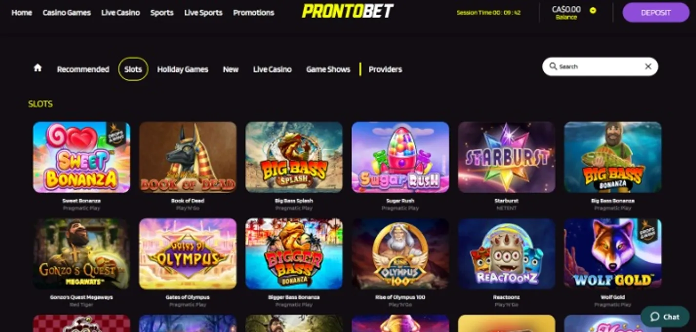 Premier bets