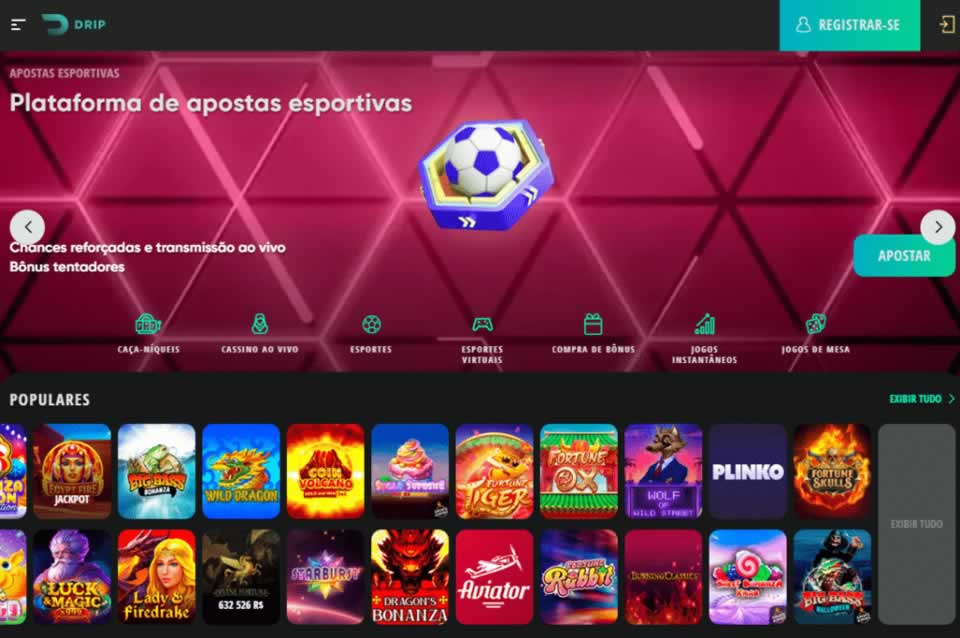 Regras blackjack