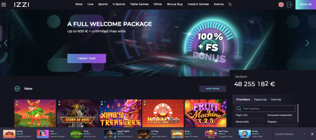 Bet pix original