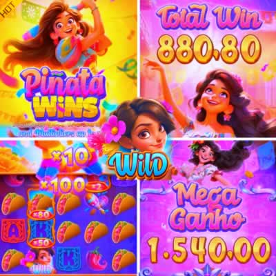 Jogos de aposta online