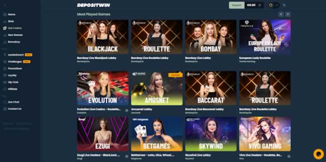 Jogos de slots
