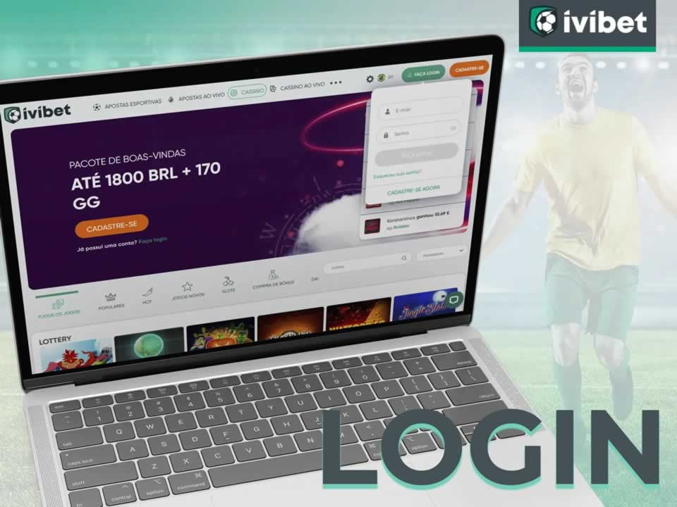 Aplicativo da bet365
