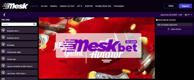 Bet money