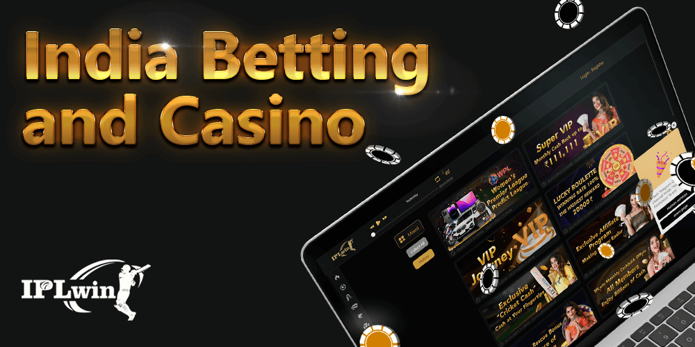 Cassino ao vivo