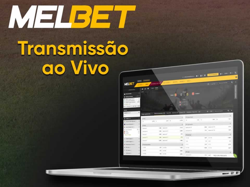 Esporte bet apk