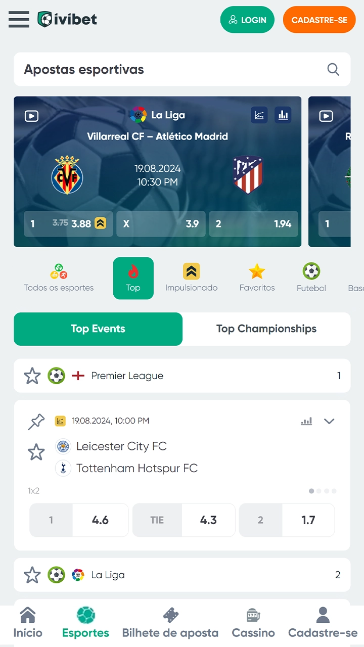 Vitória x paysandu