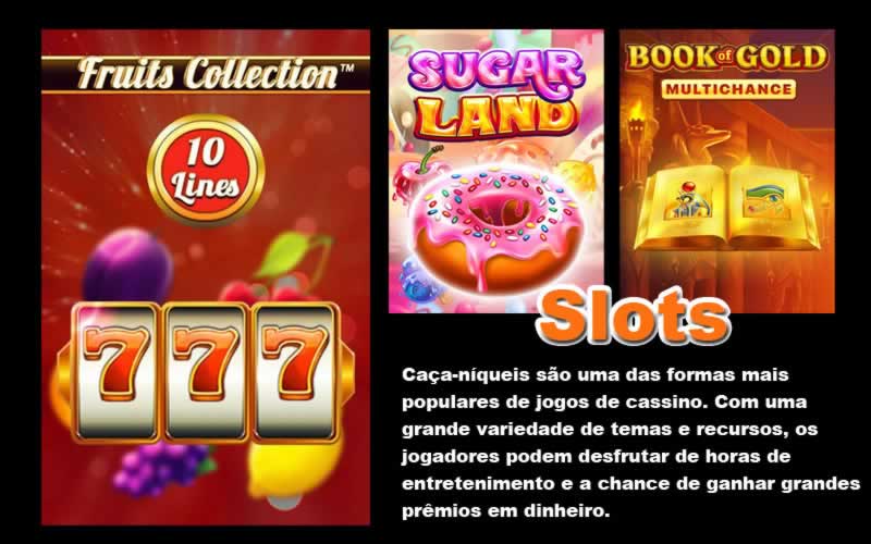 Santa Slots