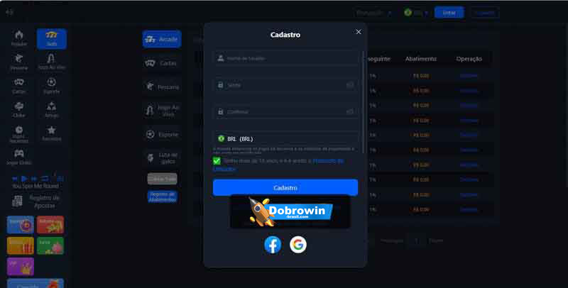 Virtual bet