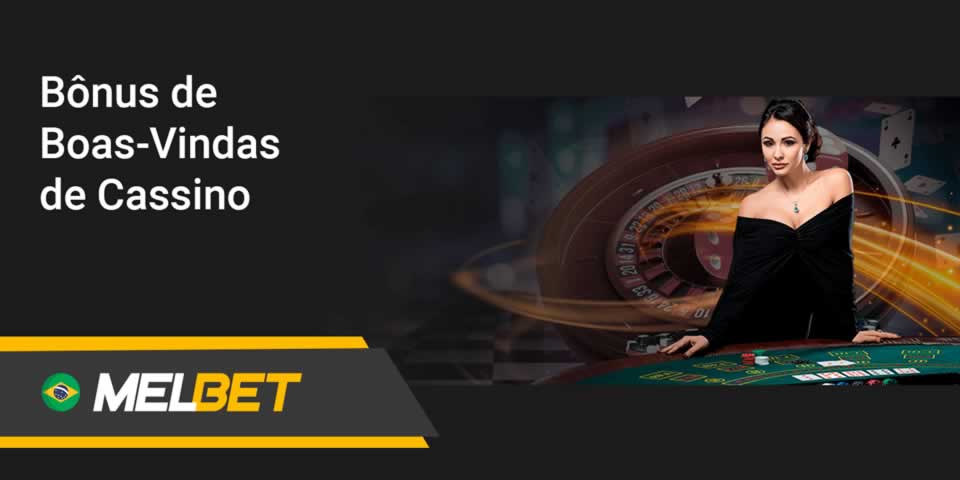 Bet casino online