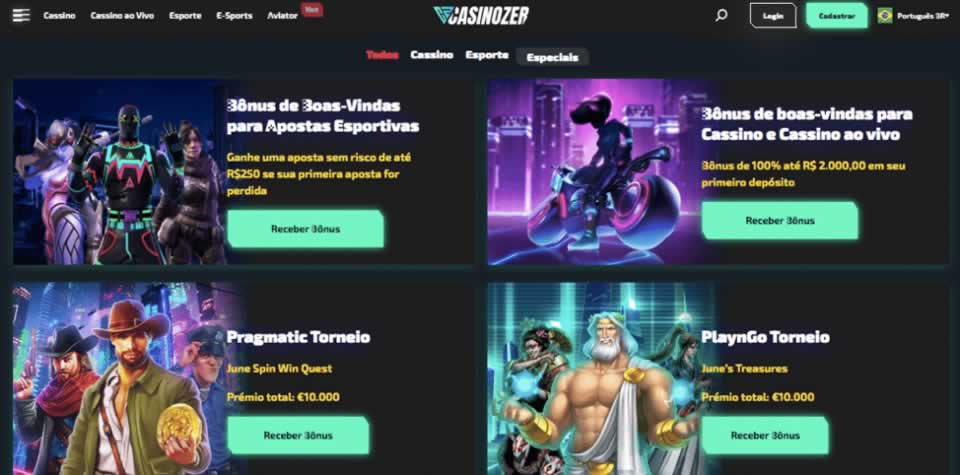 Aplicativo esportes