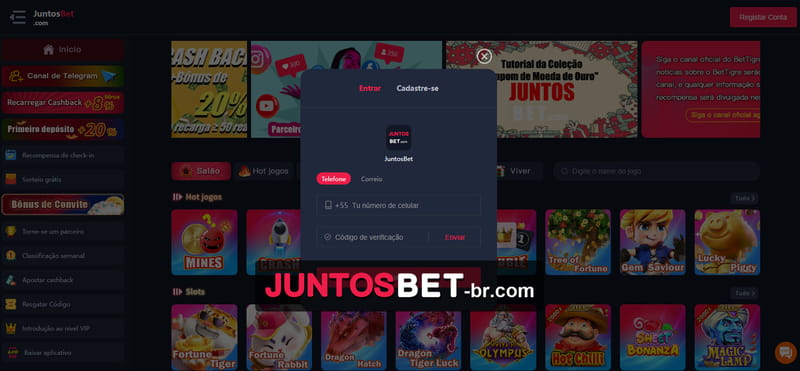 20 bet login