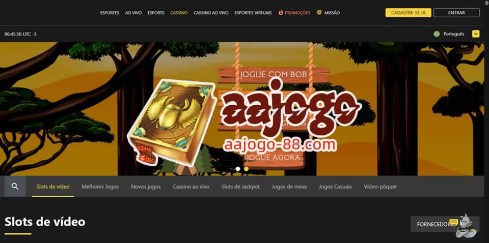 Fulltbet
