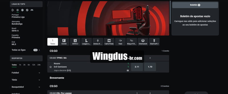 Ufc free online