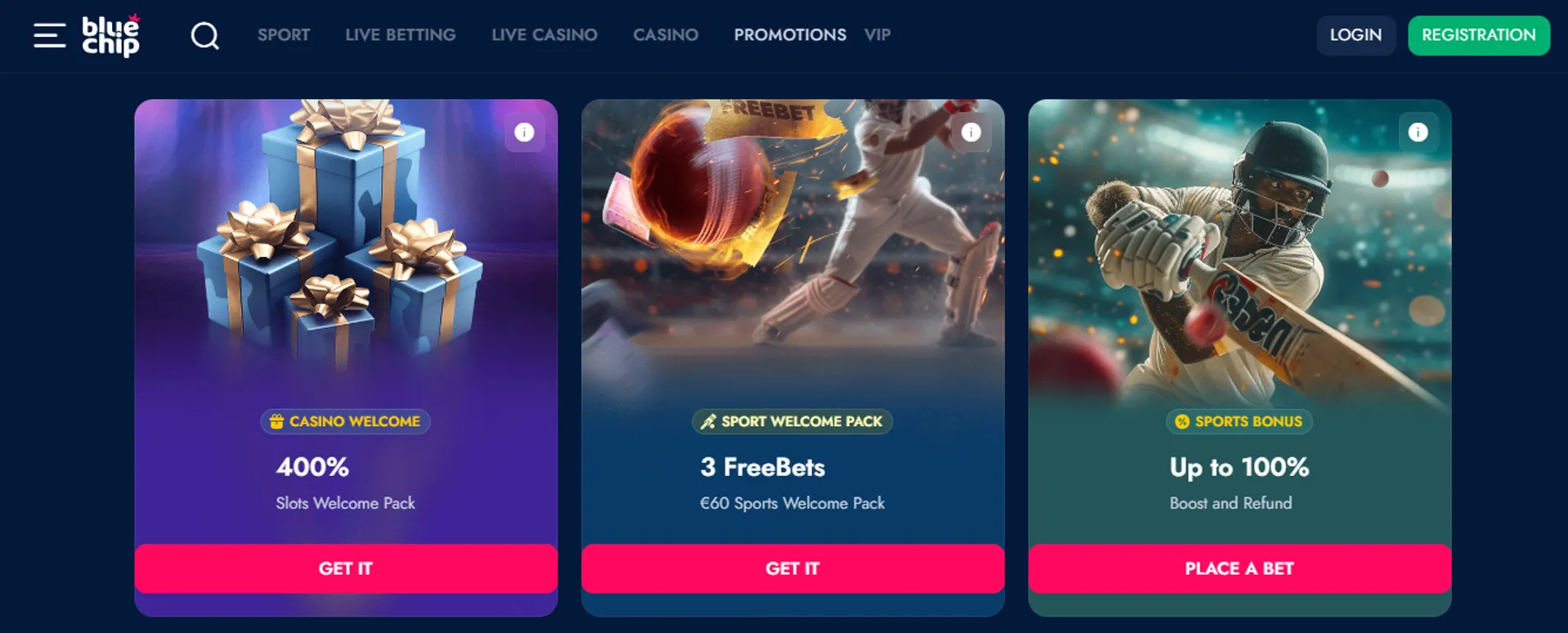 Sugar rush casino