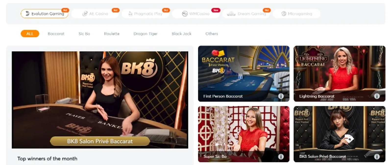 Esportiva bets