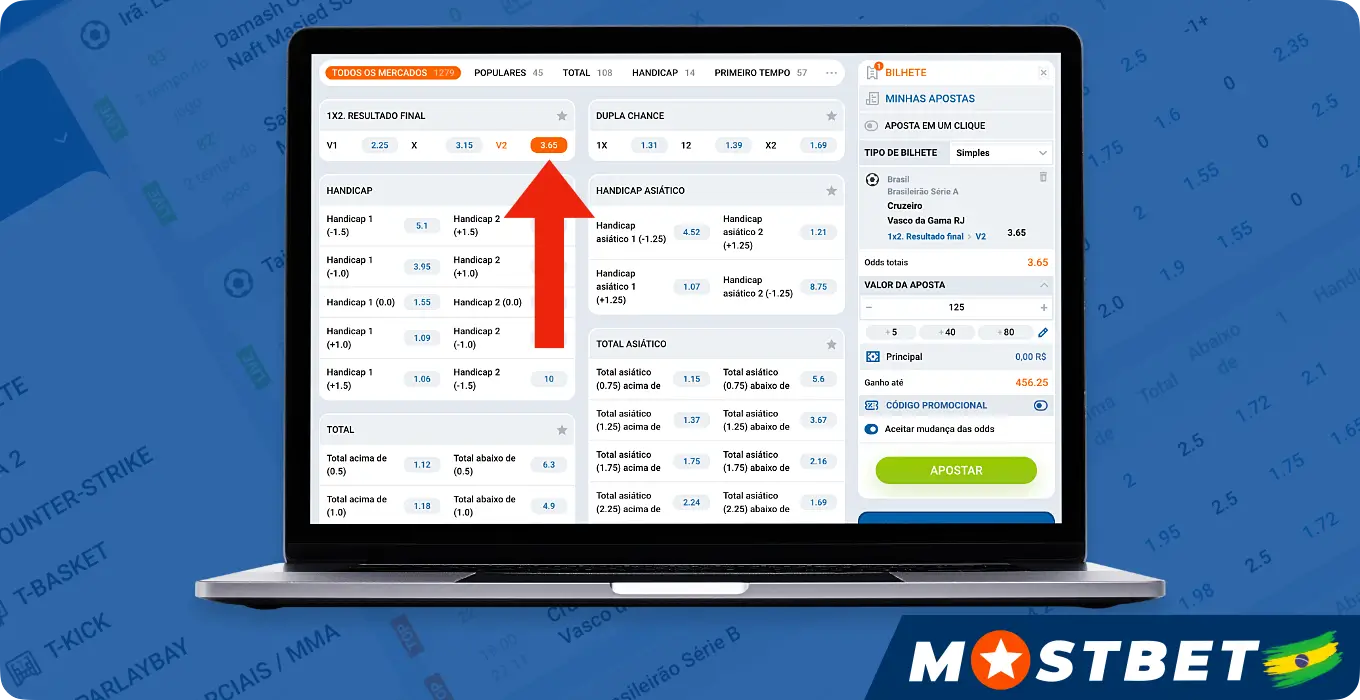 Aposta sportingbet