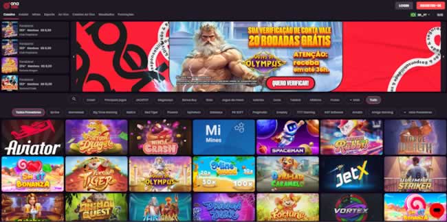 Blaze com entrar