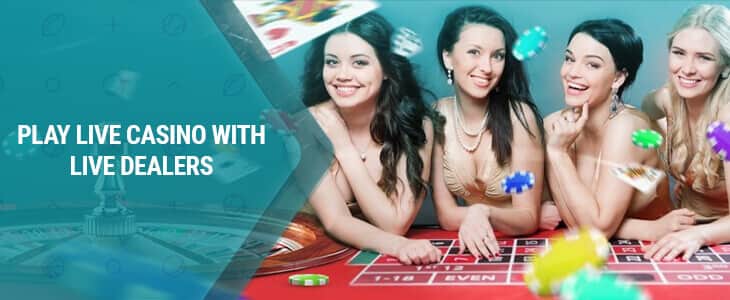 Cassino online