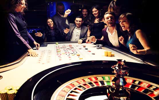 5 bet