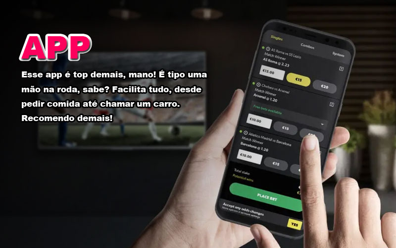 Esporte bet oficial