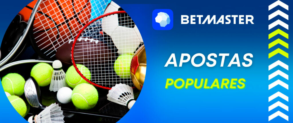 Aplicativo major sport