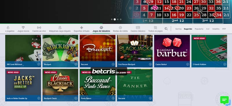 Betting aposta
