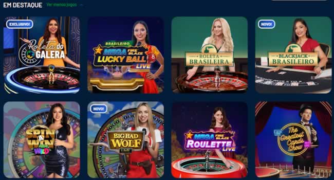 Jogos online bet