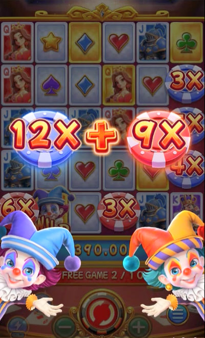 Casino War
