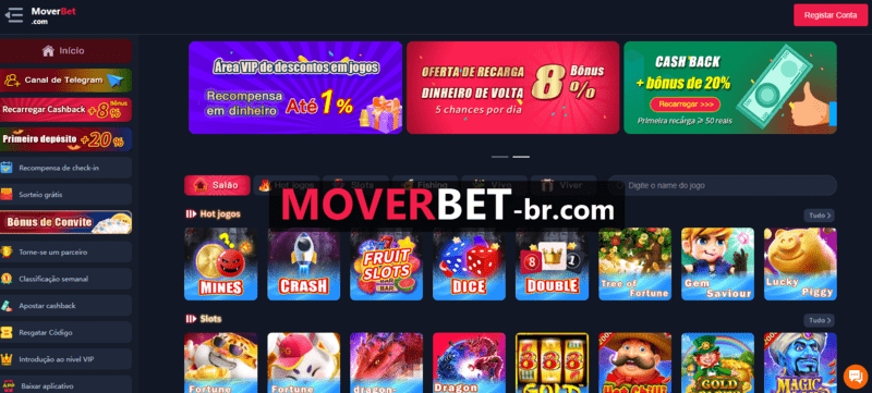 Casino betting