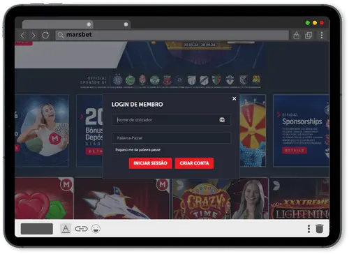 Betting net