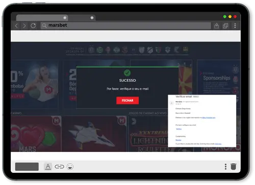 Esportes bets