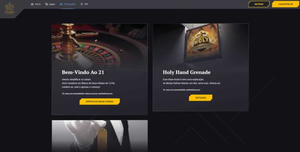 Jogos de bingo online
