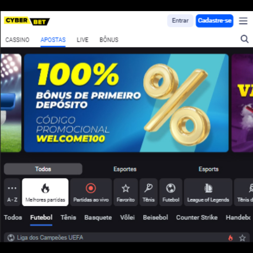 Campeonato série b