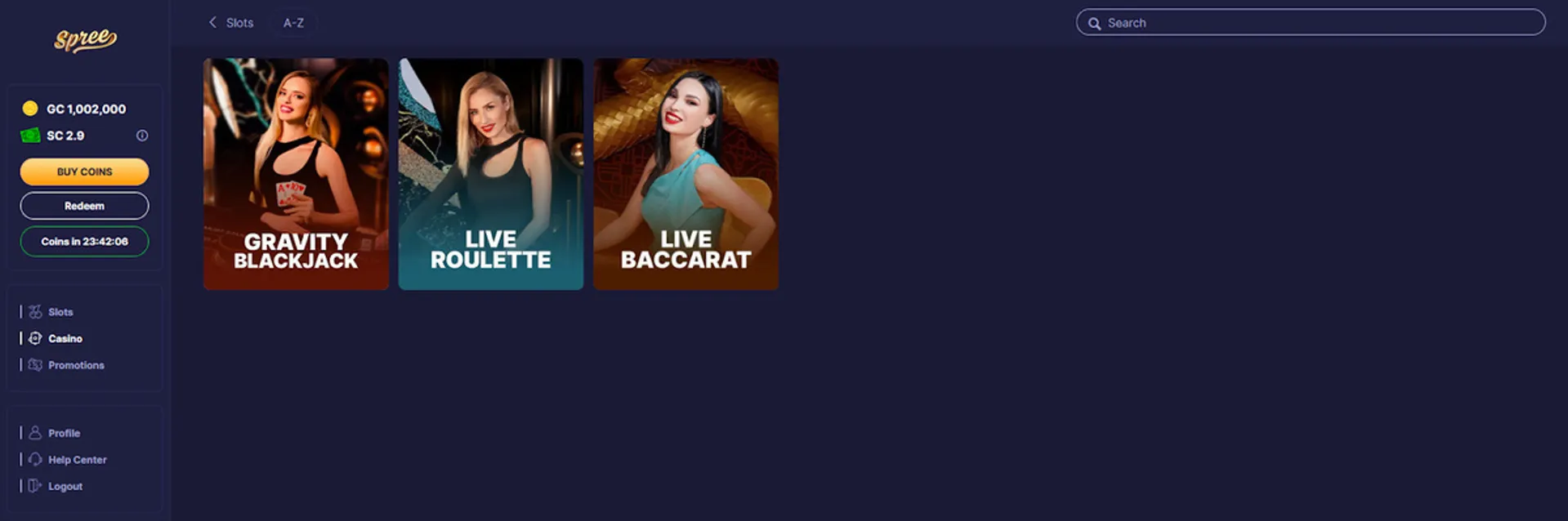 Bet 22