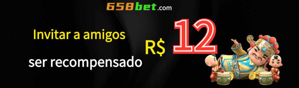 Site de apostas