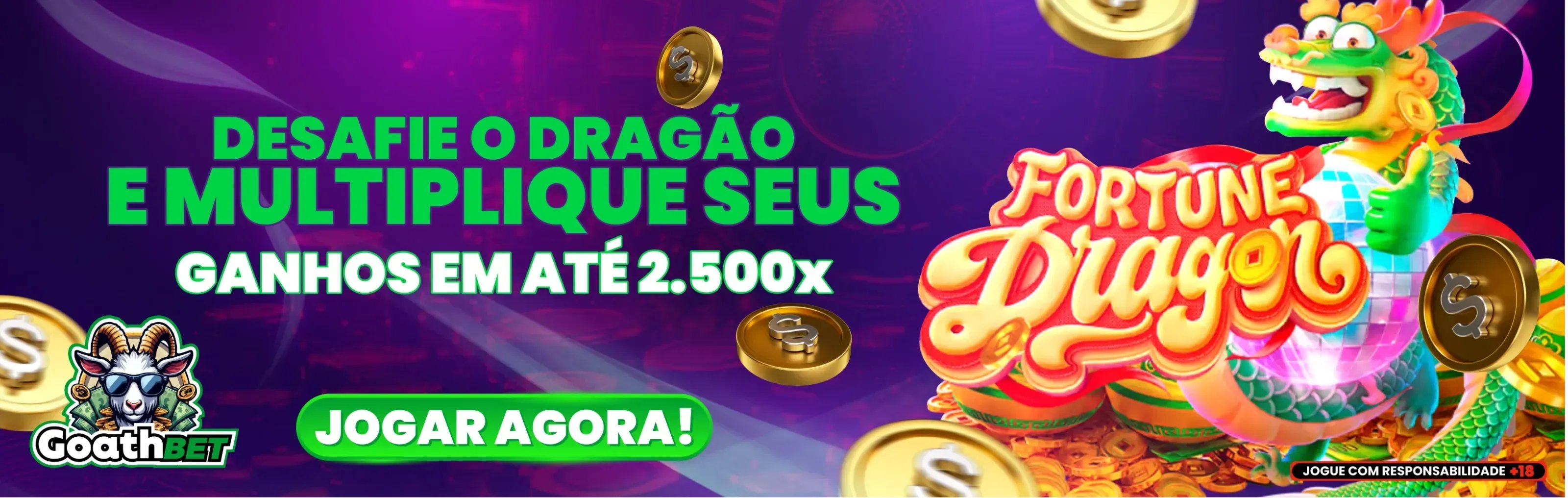 Jogo do tigre cassino