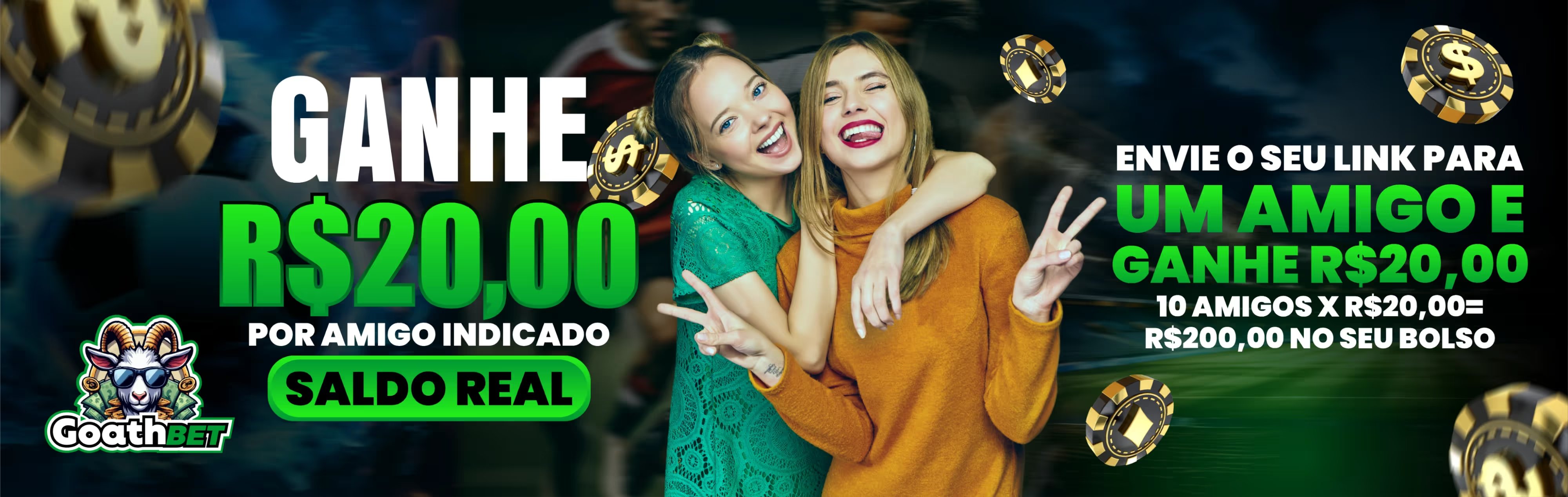 Jogos de aposta gratis