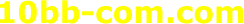 Séries com b - 89kbet