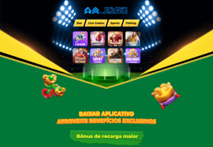 Casa de apostas - Kkkjogo